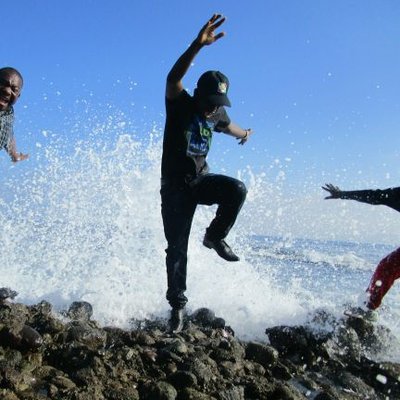 Profile Picture of Jimmy Brian Kayange (@KayangeBrian) on Twitter