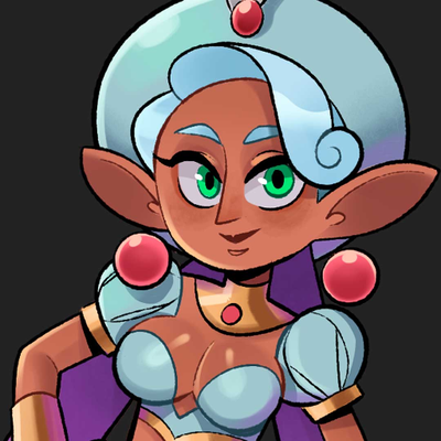 Profile Picture of Chechi (@Chechielcochino) on Twitter
