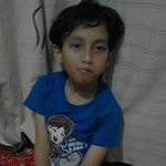 Profile Picture of Raffi dan bak ema simon (@raffidanbakema) on Instagram