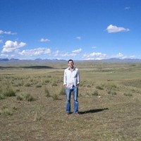 Profile Picture of Jonathan Glennie (@jonathan-glennie-1) on Quora