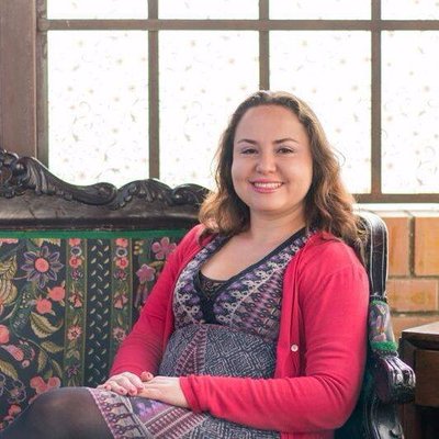 Profile Picture of Carolina Urrego (@carolita_u) on Twitter