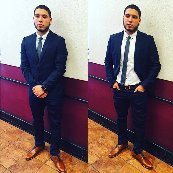 Profile Picture of Dylan Castillo (@spy1102) on Poshmark