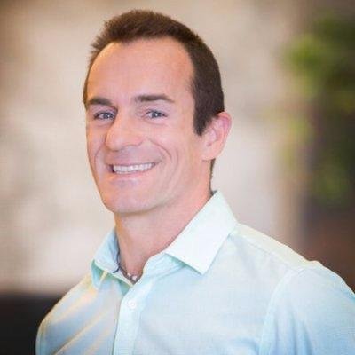 Profile Picture of Chris Bloom (@spacepacket) on Twitter
