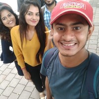 Profile Picture of Marc Mathew (@marc-mathew) on Quora