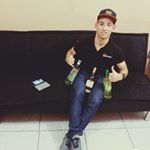 ronnie gianmarco serna vásquez - Instagram Profile Picture of ronnie gianmarco serna vásquez (@beckham_robinho07) on Instagram