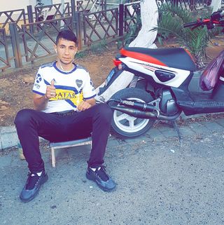 Profile Picture of Yousef Assas (@yousef.assas.71) on Facebook