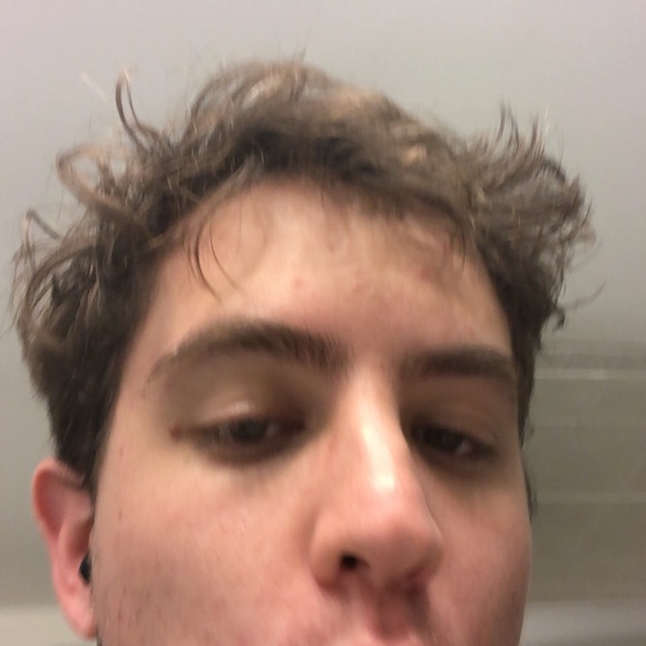 Profile Picture of Jared Mahoney (@jaredmahoney) on Poshmark