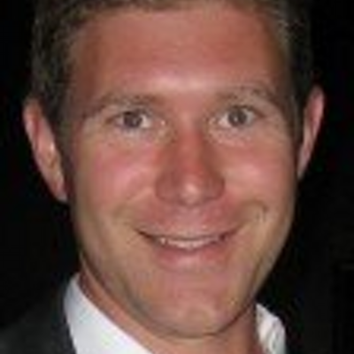 Profile Picture of Josh Lingerfelt (@JoshLingerfelt) on Twitter