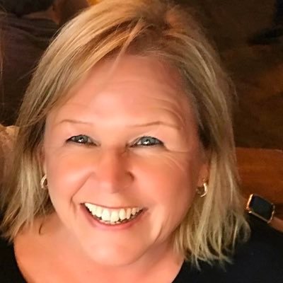 Profile Picture of Joyce Page (@JoycePa64769481) on Twitter