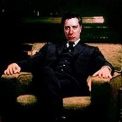 Profile Picture of John Colbourne (@John_Collbourne) on Twitter