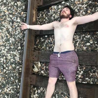 Jackson Holbert - Twitter Profile Picture of Jackson Holbert (@JacksonHolbert) on Twitter