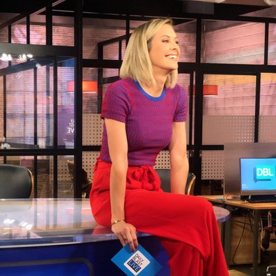 Profile Picture of Samantha Schacher (@@SamSchacher) on Twitter