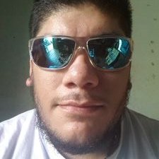 Profile Picture of Cristian Andino (@Cristian26OK) on Twitter