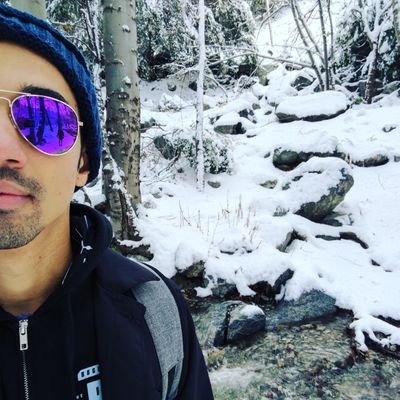 Profile Picture of Chris (Damian) Rohr (@damianrohr) on Twitter