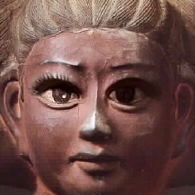 Profile Picture of 新・阿修羅bot (@yugao_bot) on Twitter