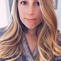 Profile Picture of Mallory Albone (@mallory-albone-1) on Quora