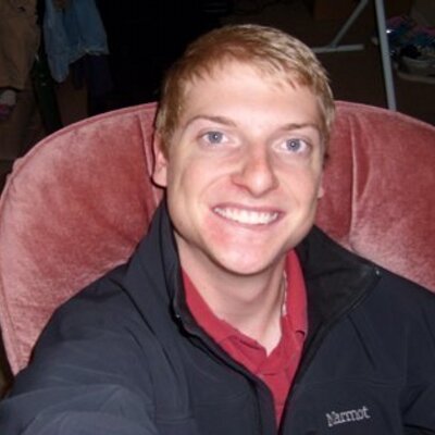 Profile Picture of Steven Rick Posey Jr (@srposeyjr) on Twitter
