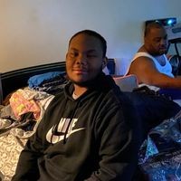 Profile Picture of Deandre Patterson (@deandre-patterson-8) on Quora