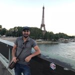 Profile Picture of Mustafa Salim (@mustafa_salimb) on Instagram