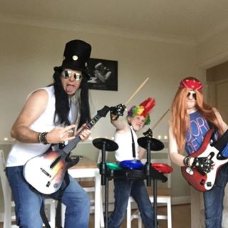 Profile Picture of Brendan Fitzpatrick (@brendan.fitzpatrick.7587) on Facebook