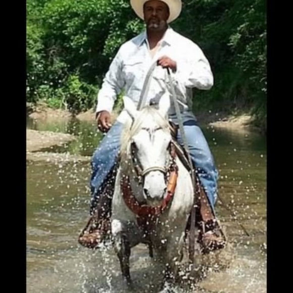 Profile Picture of Dwight Purifoy (@cowboywayy) on Poshmark