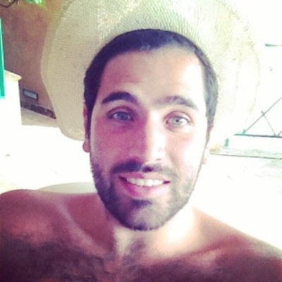 Profile Picture of AlexFaria (@AlexFariaM) on Twitter