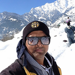 Profile Picture of Kuldip Patel (@K V Patel) on Flickr
