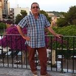 Profile Picture of Luis Pérez Mantilla (@pemalu54) on Instagram