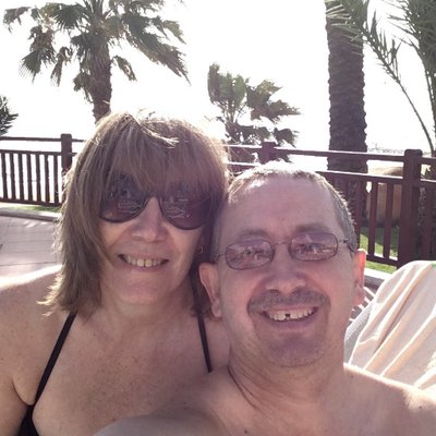 Profile Picture of Gary Tuttle (@garytuttle1965) on Twitter