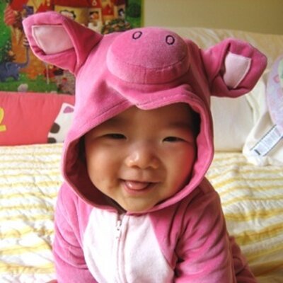 Profile Picture of Bailey Albert (@Bailey_Albert) on Twitter