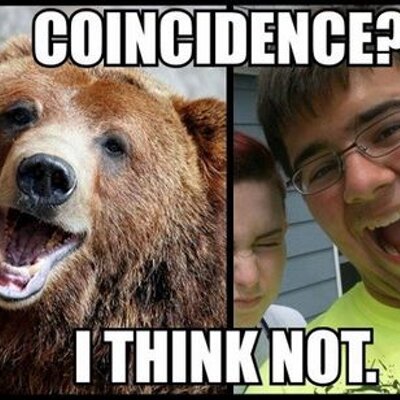 Profile Picture of Alex Pfeiffer (@Pfeiffer_Bear) on Twitter