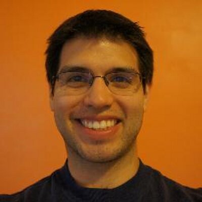 Profile Picture of Adam Shores (@AdamShoresCSCS) on Twitter