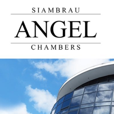 Profile Photo of Angel Chambers (@_Angel_Chambers) on Twitter