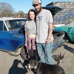 Profile Picture of Chris Crosslin (@chris.crosslin.5) on Facebook