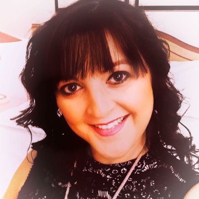 Profile Picture of Carol-Anne Scott (@camcscott) on Twitter