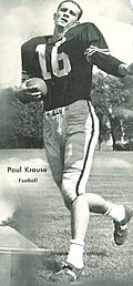 Profile Picture of Paul Krauseon Wikipedia