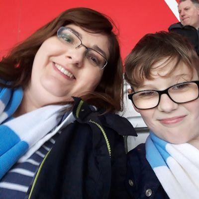 Profile Picture of Bec Roberts (@becki7) on Twitter