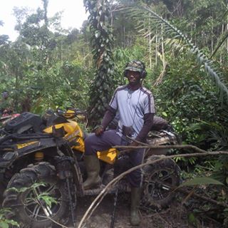 Profile Picture of Roger Joèl (@roger.joel.165) on Facebook