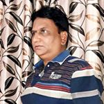 Profile Picture of Sandeep Sheth (@shethsandeep) on Instagram