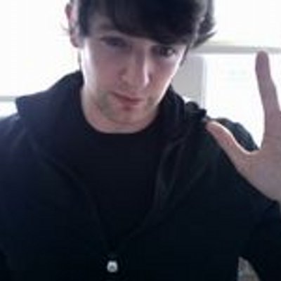 Profile Picture of Brodie Harris (@bieduedd17) on Twitter