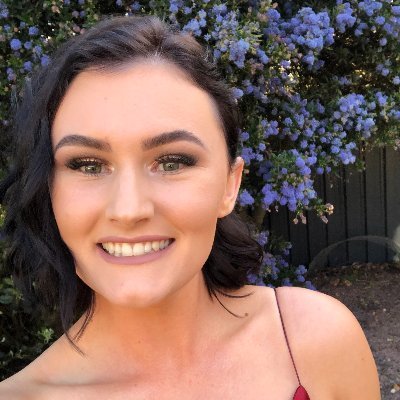 Profile Picture of Charlotte Mckenzie (@charmckenzie_) on Twitter