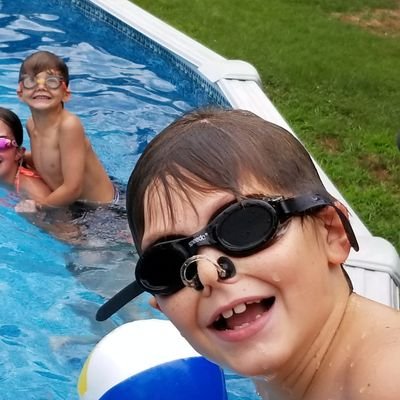 Profile Picture of Mike Andrews Jr (@geekdaddio) on Twitter