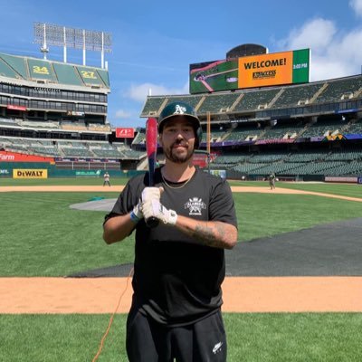 Profile Picture of Todd B (@Todd_Benoit) on Twitter