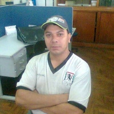 Profile Picture of Lucio (@lucio_mike) on Twitter