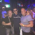 Profile Picture of Brett Lawrence-brooks (@brettlawrencebrooks) on Instagram