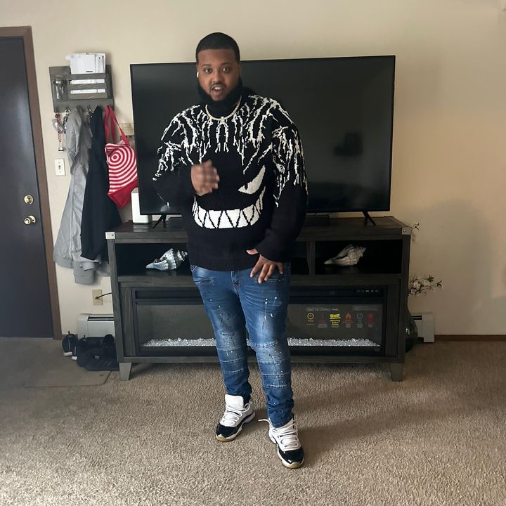 Profile Picture of Seneca Jason Oaddams (@official_beenahdrill) on Tiktok