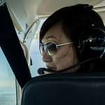 Profile Picture of Yifan Wu (@yifanwu) on Flickr