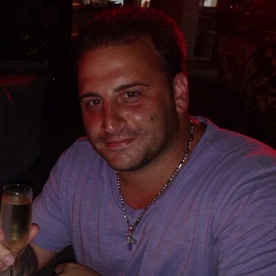 Profile Picture of JOE CELENTANO (@GUISEPPIUSAF) on Twitter