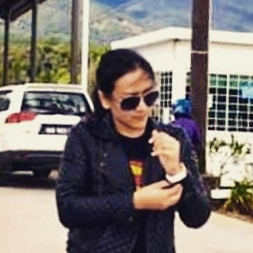 Profile Picture of Sylvia William (@sylwjb) on Twitter