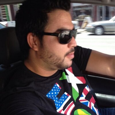 Profile Picture of Salvador Arredondo (@salvador_lic) on Twitter